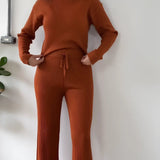 Conjunto Graça Canelado