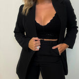 Conjunto Betina 3 Peças