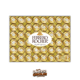 (Mega Oferta) Ferrero Rocher 48 Uni