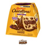 Chocottone Bauducco Trufa