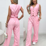 Conjunto Francy Rosa 106041