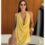 Conjunto Iris Brunet