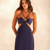 Conjunto de Praia Jasmin Cunha