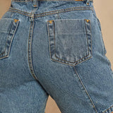 Bermuda Jeans Algarve