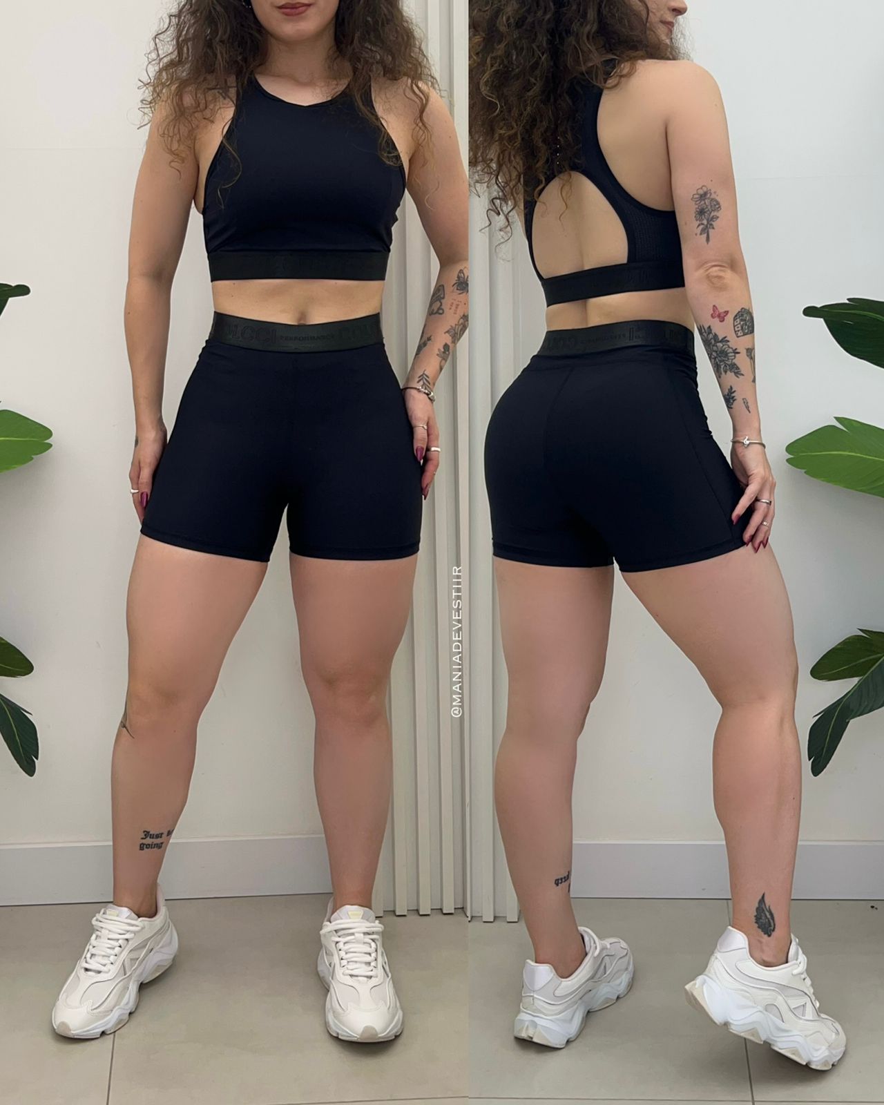 Bermuda Colcci 100261