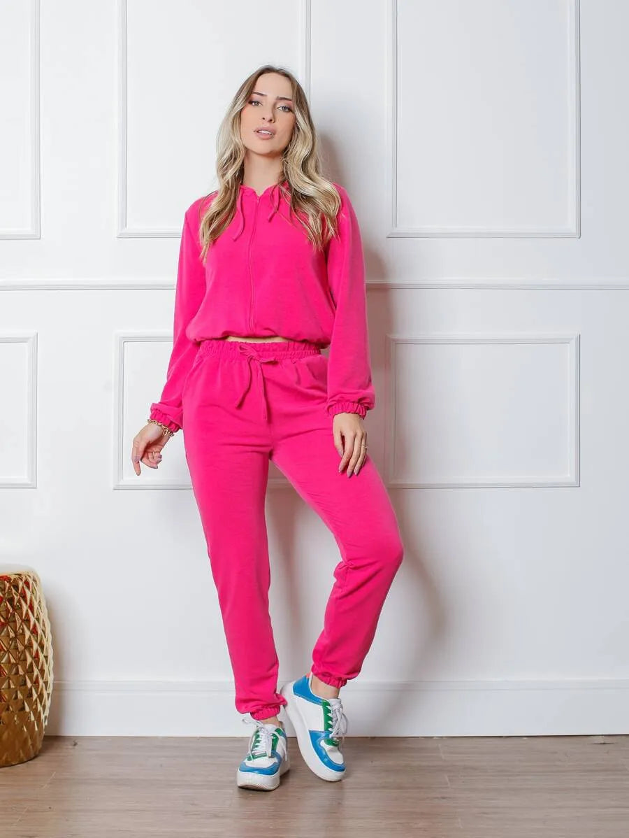 Conjunto Elisângela