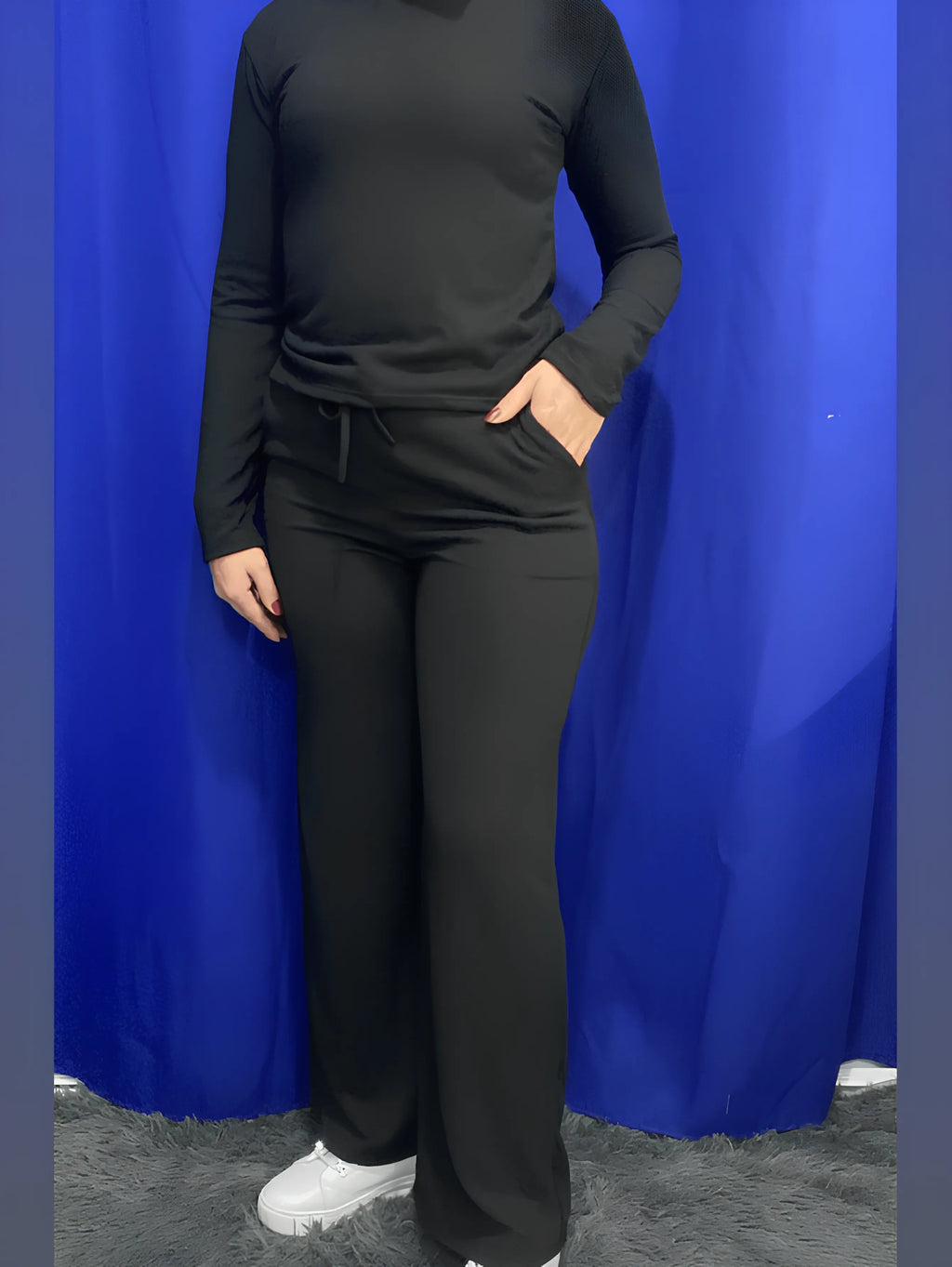 Conjunto Juliana Casual