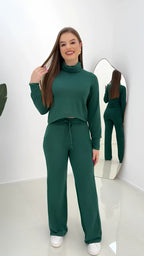 Conjunto Gabii Gola Alta