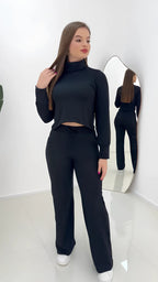 Conjunto Gabii Gola Alta