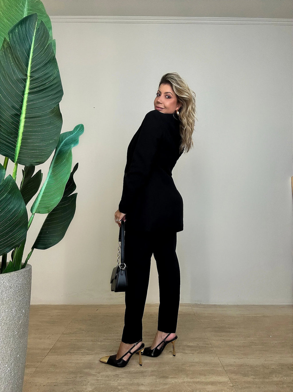 Conjunto Betina 3 Peças