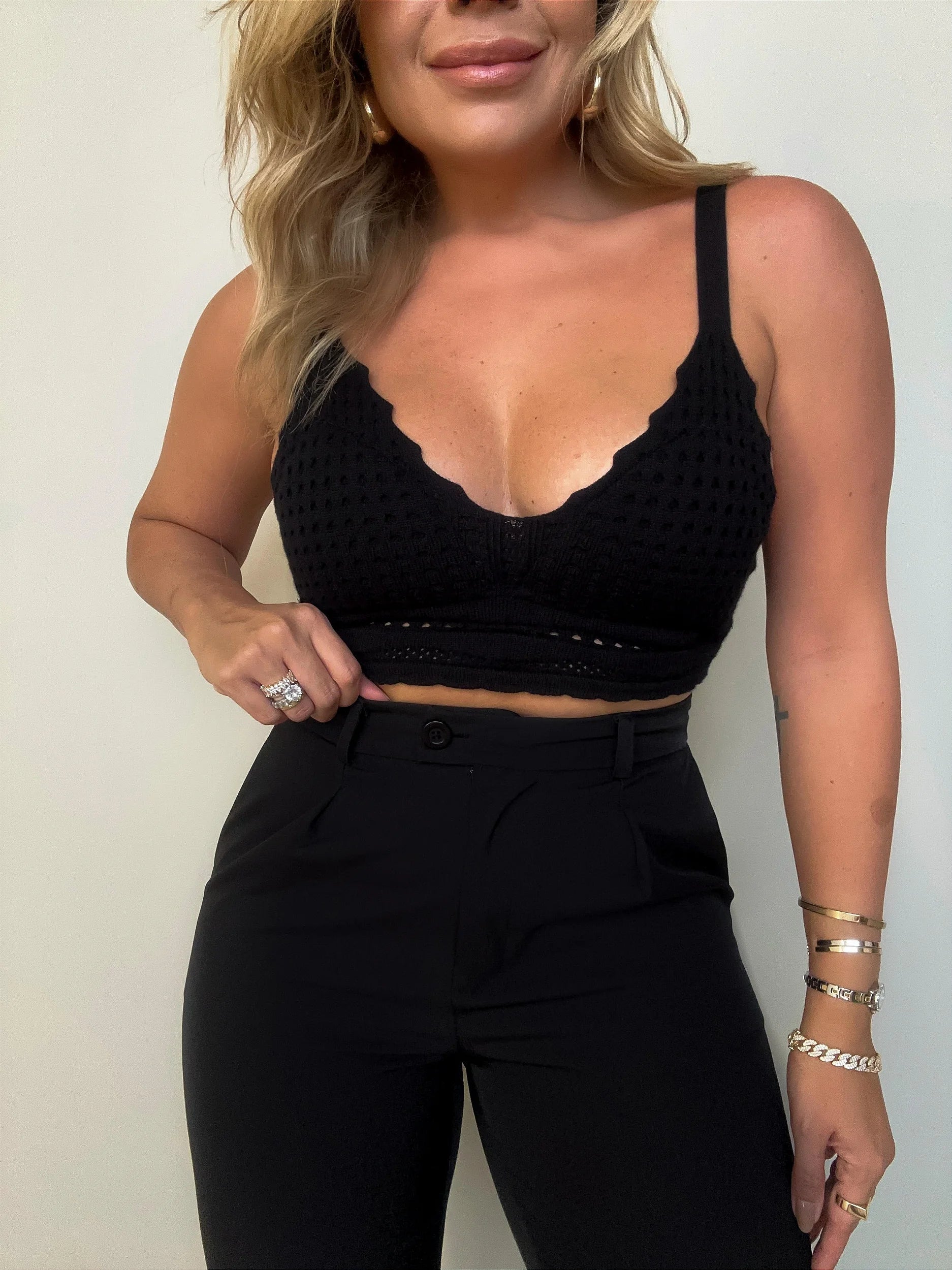 Conjunto Betina 3 Peças