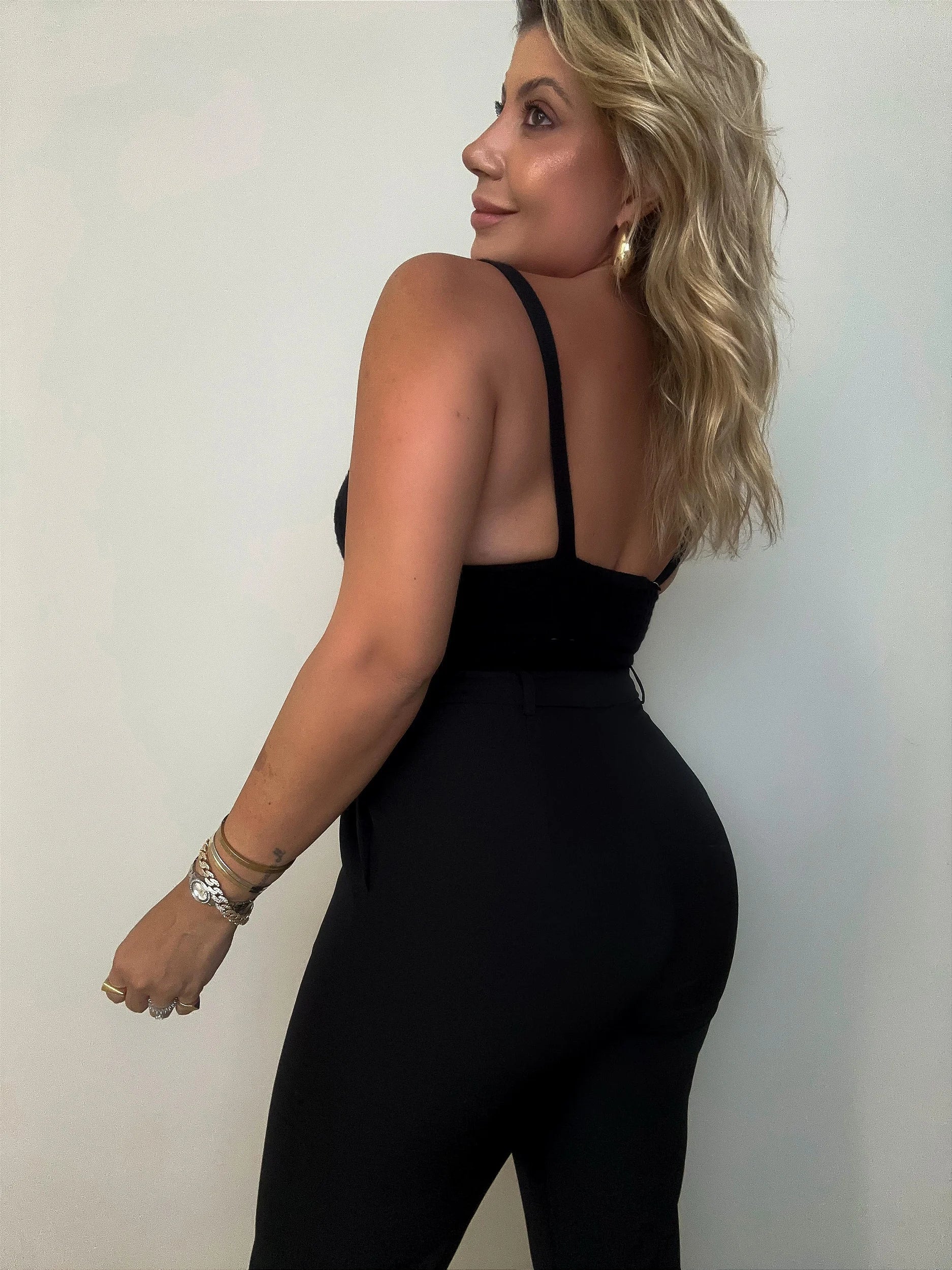 Conjunto Betina 3 Peças