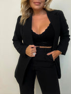 Conjunto Betina 3 Peças