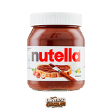 Nutella Pote de Vidro 350g