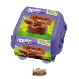 New Milka Loffel