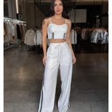 Conjunto Alfaiataria Pri