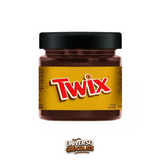 Creme de Avelã Twix