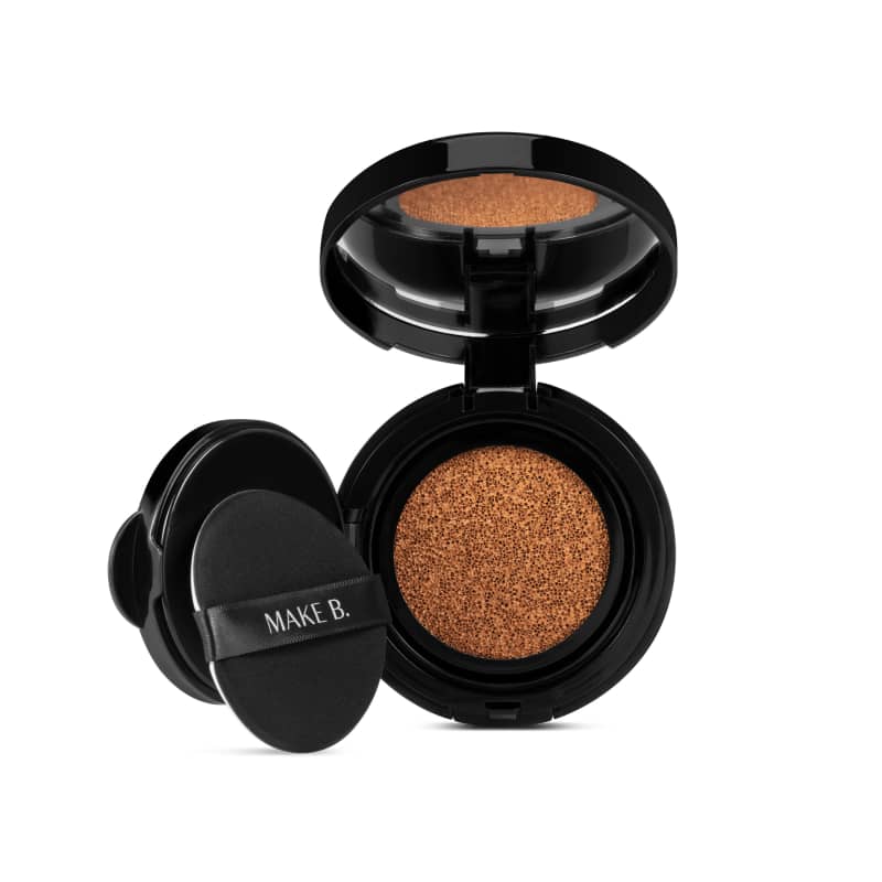 Base Líquida Cushion Cor 50 Make B. 14g