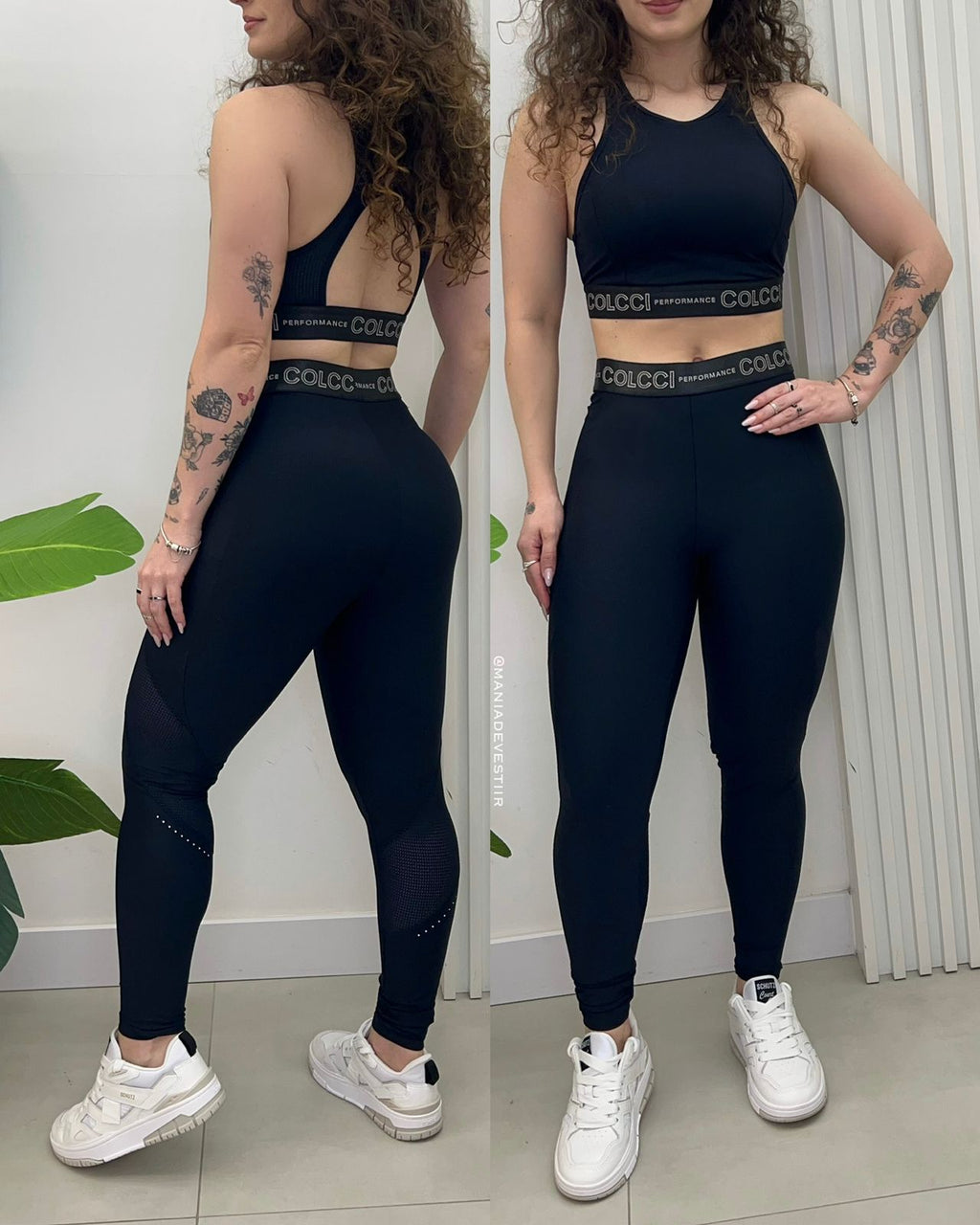 Calça Legging Colcci 100260