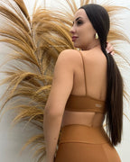 Conjunto Colcci Caramelo 91328