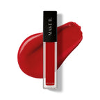 Batom Líquido Mate Vermelho Red Boost Make B. 5ml
