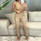 Conjunto Imperial Chic