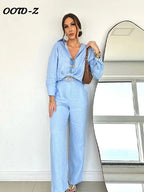 Conjunto Essência Marina