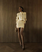 Conjunto Amarelo Ellen