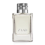 Combo Presente Dias dos Pais Zaad: Eau de Parfum 95ml + Desodorante 75g/125ml