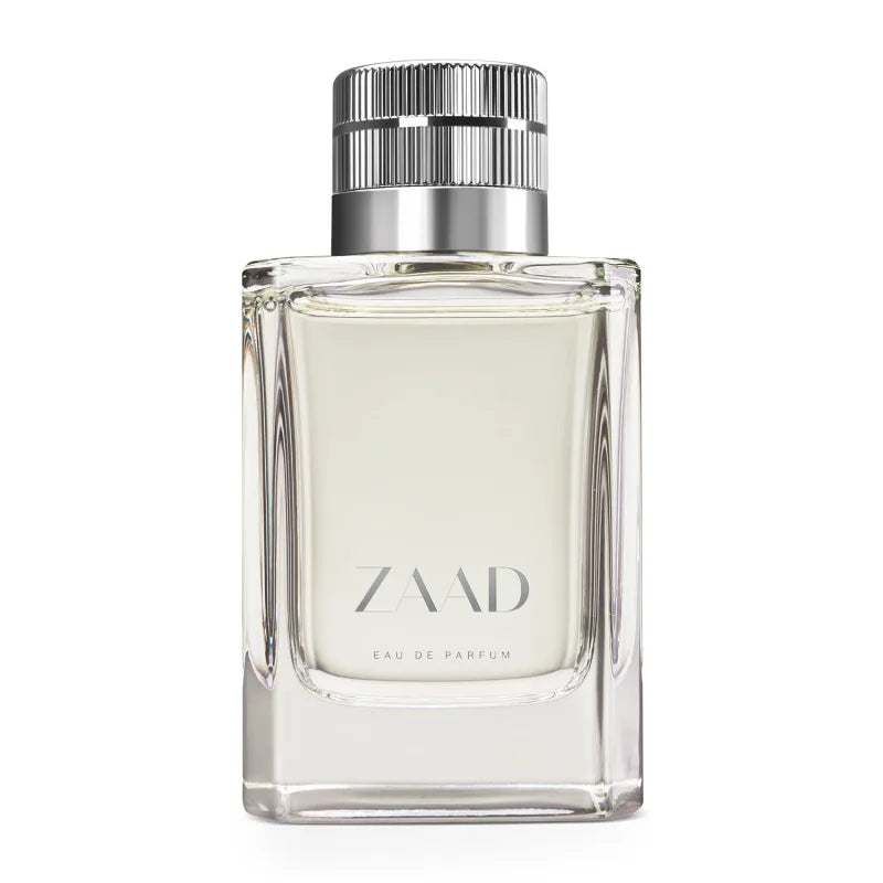 Combo Presente Dias dos Pais Zaad: Eau de Parfum 95ml + Desodorante 75g/125ml