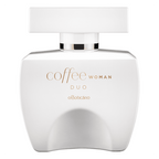Coffee Woman Duo Desodorante Colônia 100ml