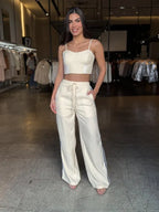 Conjunto Alfaiataria Pri