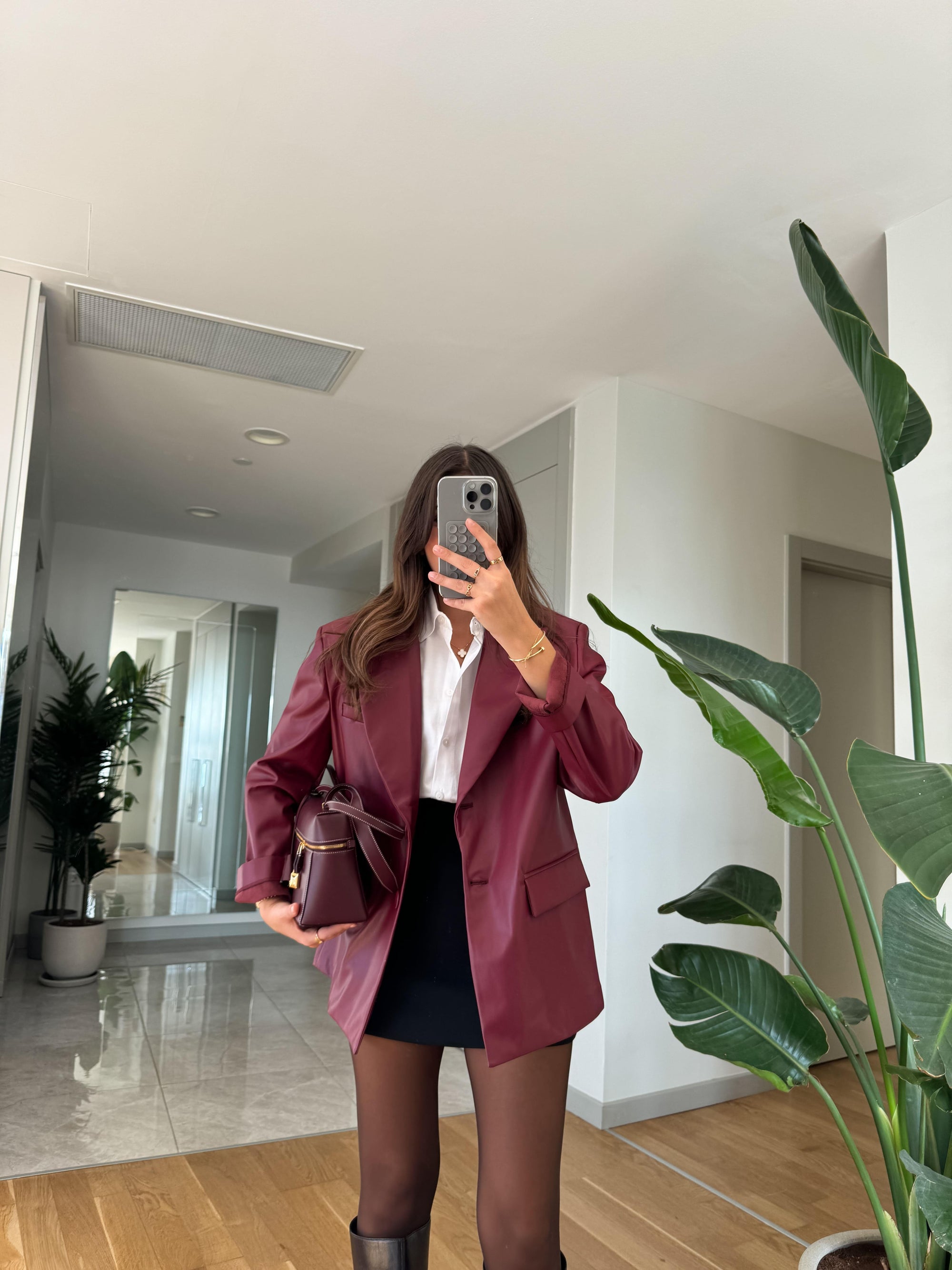 Blazer Gabriela