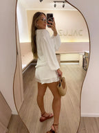 Conjunto Dalyan + Cinto de BRINDE!