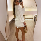 Conjunto Dalyan + Cinto de BRINDE!