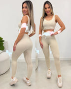 Conjunto Fitness Carmem