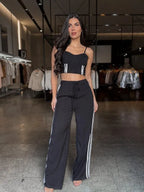 Conjunto Alfaiataria Pri