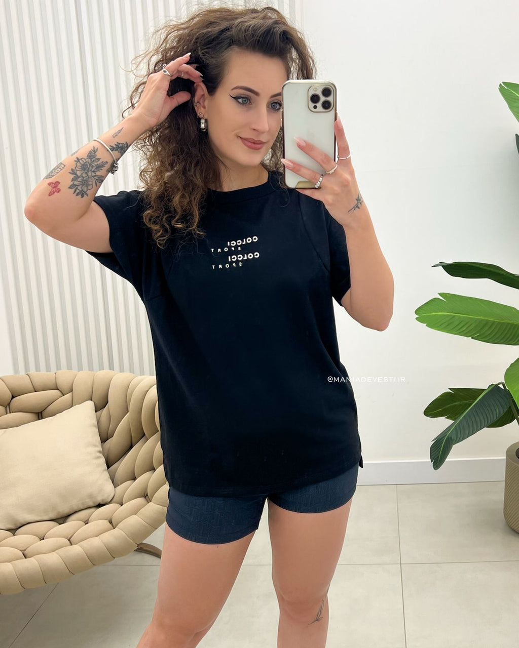 Camiseta Colcci 100266