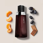 Combo Presente Dias dos Pais: Perfume Colônia 100ml + Desodorante Spray 100ml