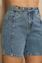 Bermuda Jeans Algarve