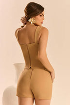 Conjunto em alfaiataria