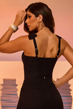 Blusa Cropped Alcinha