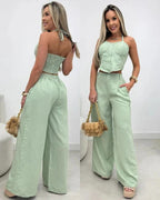 Conjunto Adalia Souza