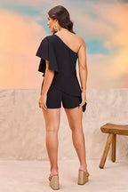 Conjunto Em Crepe Julia