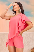 Conjunto Em Crepe Julia