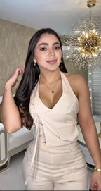 Conjunto Brenda Carranza