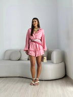 Conjunto Carla Ribeiro