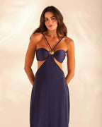 Conjunto de Praia Jasmin Cunha