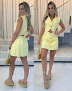 Conjunto Adriana Ferraz