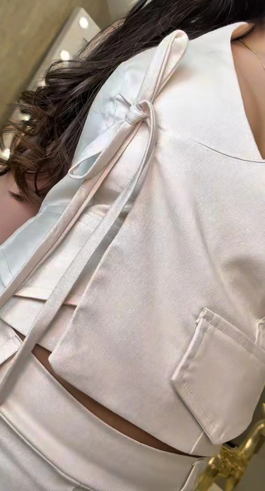 Conjunto Brenda Carranza